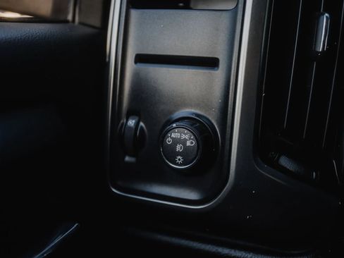 Used 2017 Chevrolet Silverado 1500 LT w/ Texas Edition image 14