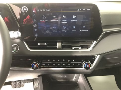 New 2026 Chevrolet Equinox LT w/ Convenience Package II image 27