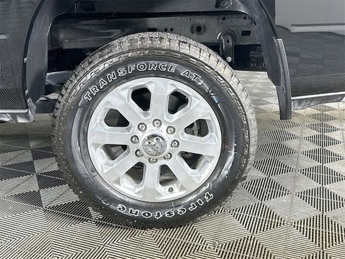 New 2026 RAM 2500 Laramie image 17