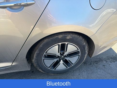 Used 2013 Kia Optima LX w/ Hybrid Convenience Pkg image 13