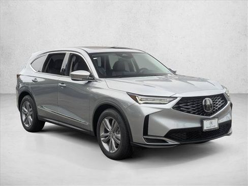 New 2026 Acura MDX SH-AWD image 7