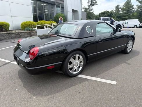 Used 2005 Ford Thunderbird RWD image 8