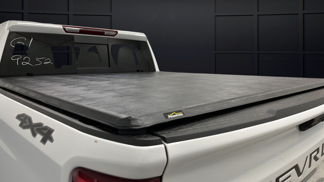 New 2026 Chevrolet Silverado 1500 RST w/ Dark Appearance Package AWD/4WD image 42
