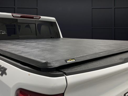 New 2026 Chevrolet Silverado 1500 RST w/ Dark Appearance Package AWD/4WD image 42