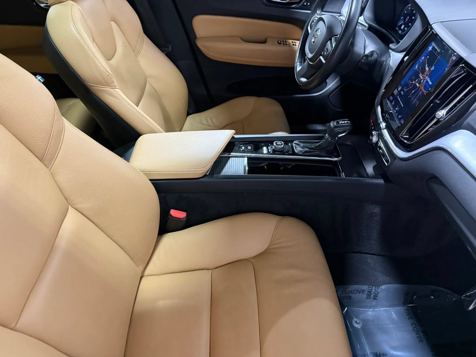 Used 2020 Volvo XC60 T5 Momentum AWD/4WD image 84