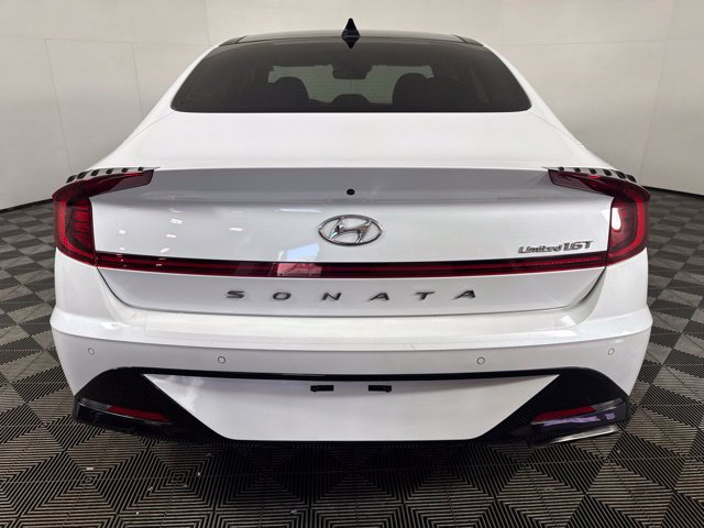 Used 2020 Hyundai Sonata Limited FWD image 22