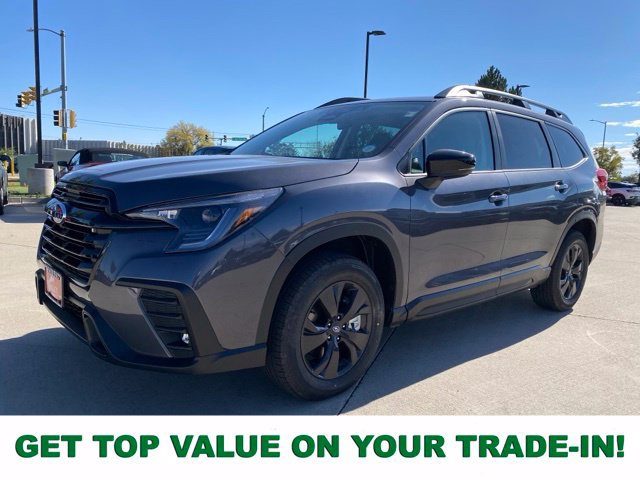 New 2027 Subaru Ascent Premium AWD/4WD image 1