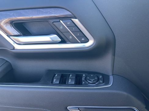 New 2026 Chevrolet Silverado 3500 LTZ w/ LTZ Plus Package image 37