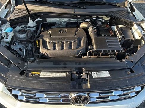 Used 2018 Volkswagen Tiguan S AWD/4WD image 24