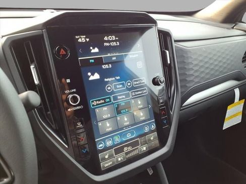 New 2026 Subaru Forester Premium image 21