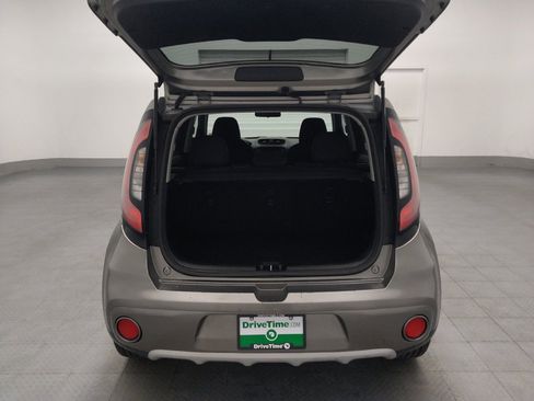 Used 2019 Kia Soul + FWD image 29