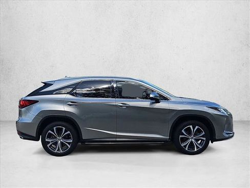 Used 2021 Lexus RX 350 FWD w/ Premium Package image 4