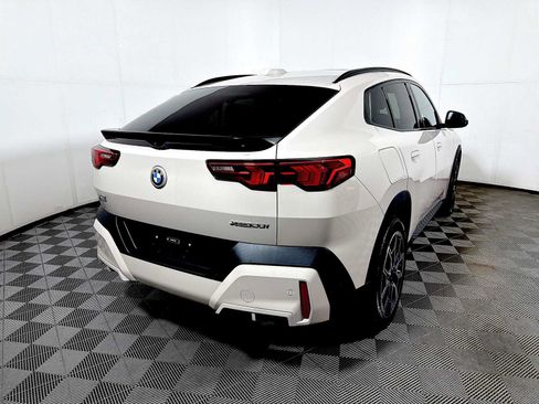 Used 2026 BMW X2 xDrive28i w/ Convenience Package AWD/4WD image 6