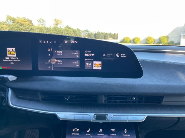 Used 2022 Lucid Air Grand Touring AWD/4WD image 25
