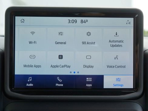 Used 2021 Ford Bronco Sport image 37