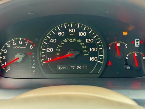 Used 2004 Honda Accord LX image 14