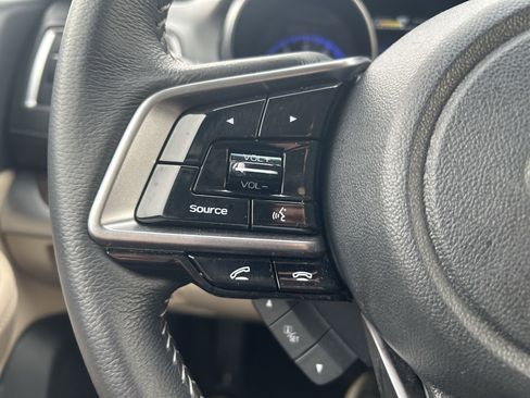 Used 2019 Subaru Outback 3.6R Limited w/ Popular Package #2 image 18