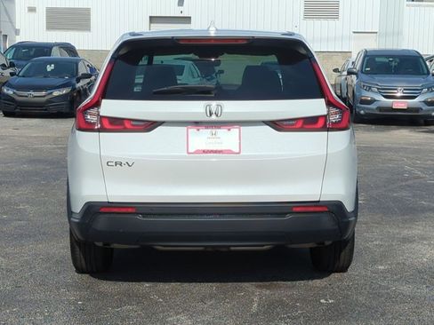 Certified 2023 Honda CR-V EX-L image 7