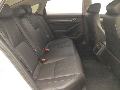 Used 2021 Honda Accord Sport Special Edition image 19