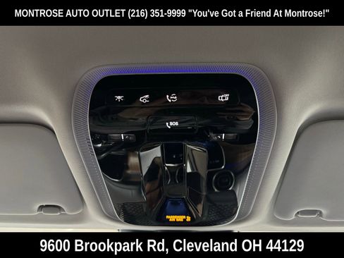 Used 2023 Mercedes-Benz GLC 300 4MATIC image 27