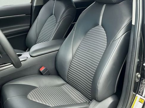 Used 2024 Toyota Camry SE w/ Convenience Package image 27