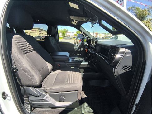 Used 2022 Ford F150 XL w/ STX Appearance Package AWD/4WD image 13