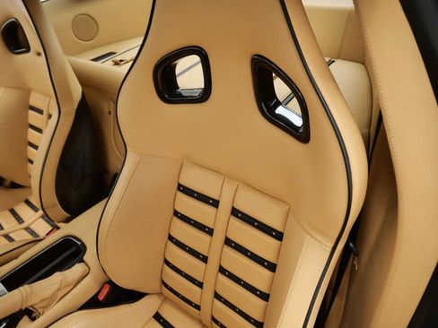 Used 2008 Ferrari 599 GTB Fiorano RWD image 18