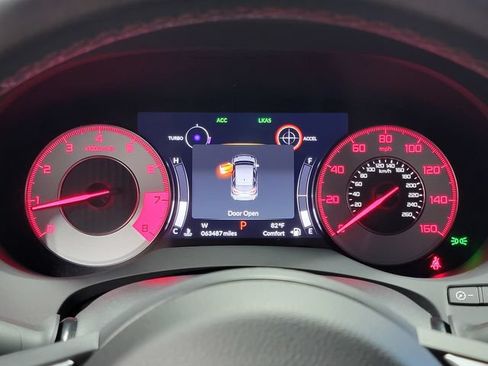 Used 2020 Acura RDX w/ Advance Package AWD/4WD image 31