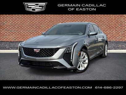 Certified 2025 Cadillac CT5 Premium Luxury w/ Platinum Package