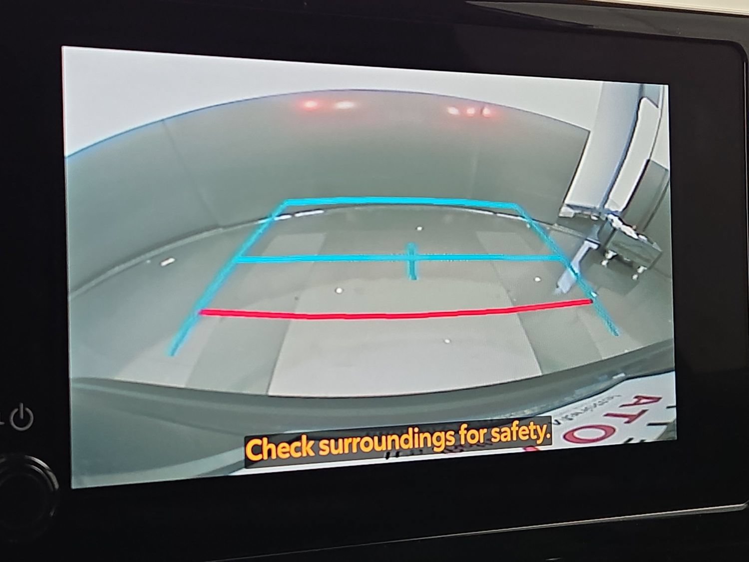 New 2026 Toyota Corolla Cross LE w/ Moonroof Package FWD image 21