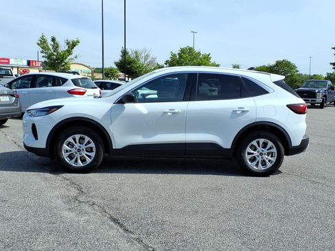 Used 2024 Ford Escape Active AWD/4WD image 23