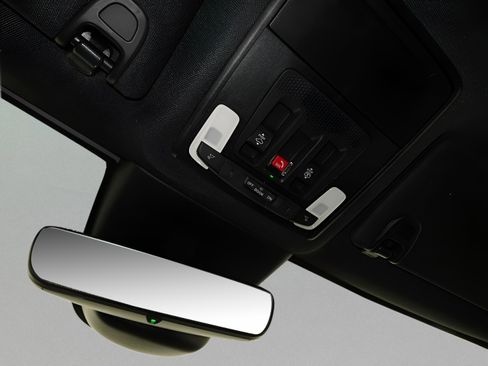 New 2026 Honda Passport TrailSport image 19