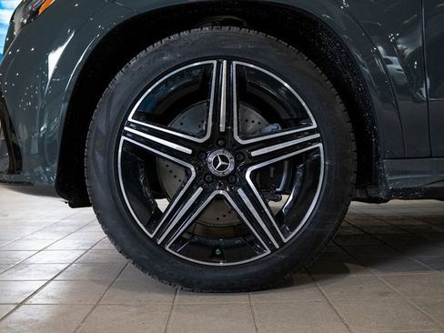 New 2026 Mercedes-Benz GLE 450 4MATIC image 7