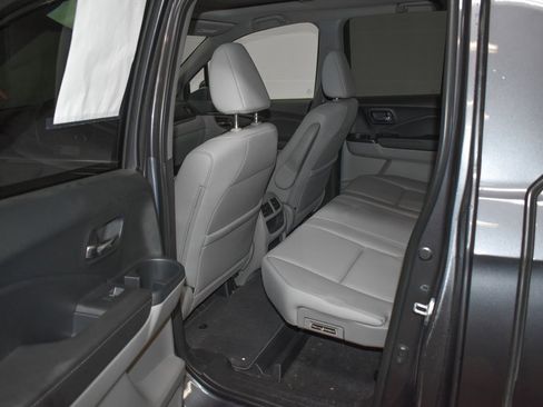 Used 2023 Honda Ridgeline RTL-E image 24