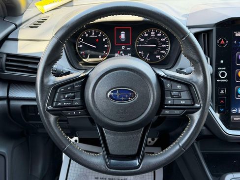 Used 2024 Subaru Crosstrek 2.5i Sport AWD/4WD image 21