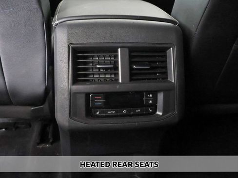 Used 2023 Volkswagen Atlas SEL Premium R-Line AWD/4WD image 9