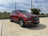 Used 2018 Hyundai Santa Fe Sport w/ 2.4L Tech Package 04 image 3