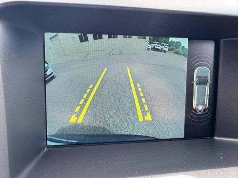 Used 2017 Volvo XC60 T6 Dynamic w/ Preferred Option Package AWD/4WD image 19