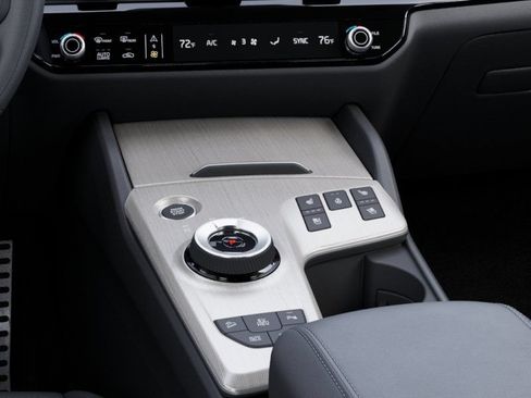 New 2027 Kia Sportage X-Line Prestige AWD/4WD image 23