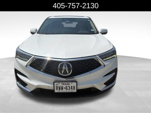 Used 2020 Acura RDX FWD w/ Technology Package image 2