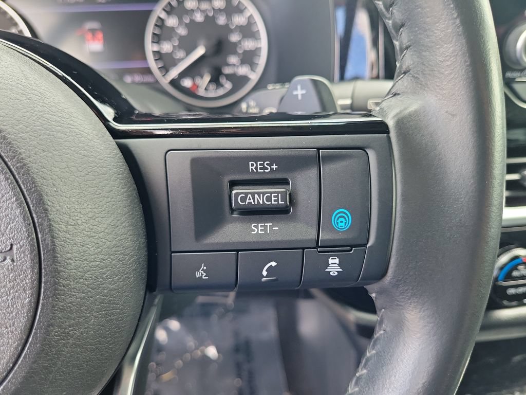Used 2023 Nissan Pathfinder SV w/ SV Premium Package AWD/4WD image 20