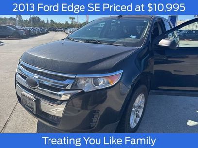 Used 2013 Ford Edge SE
