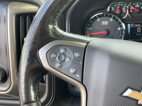 Used 2019 Chevrolet Silverado 3500 High Country w/ Duramax Plus Package AWD/4WD image 25