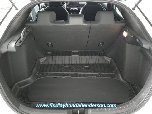 Certified 2024 Honda Civic Sport image 18