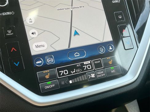 Used 2023 Subaru Ascent Limited w/ Technology Package image 16