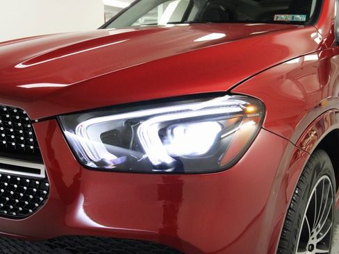 Certified 2023 Mercedes-Benz GLE 350 4MATIC image 9
