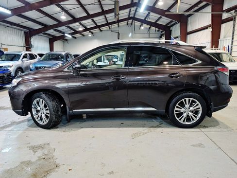Used 2014 Lexus RX 350 AWD image 6