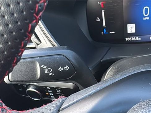 Certified 2023 Ford Escape ST-Line w/ Tech Pack #1 image 16