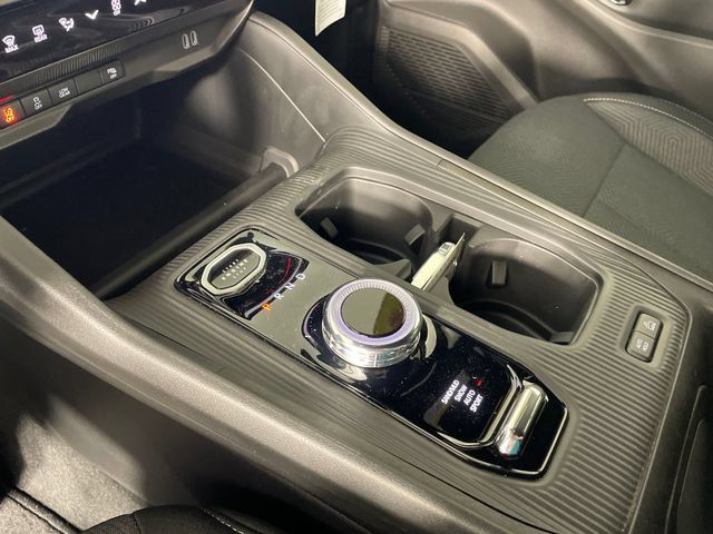 New 2026 Jeep Cherokee Laredo AWD/4WD image 7