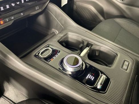New 2026 Jeep Cherokee Laredo AWD/4WD image 7